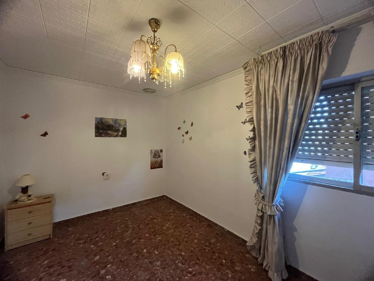  till salu byggnad Canals Costera (La) 7