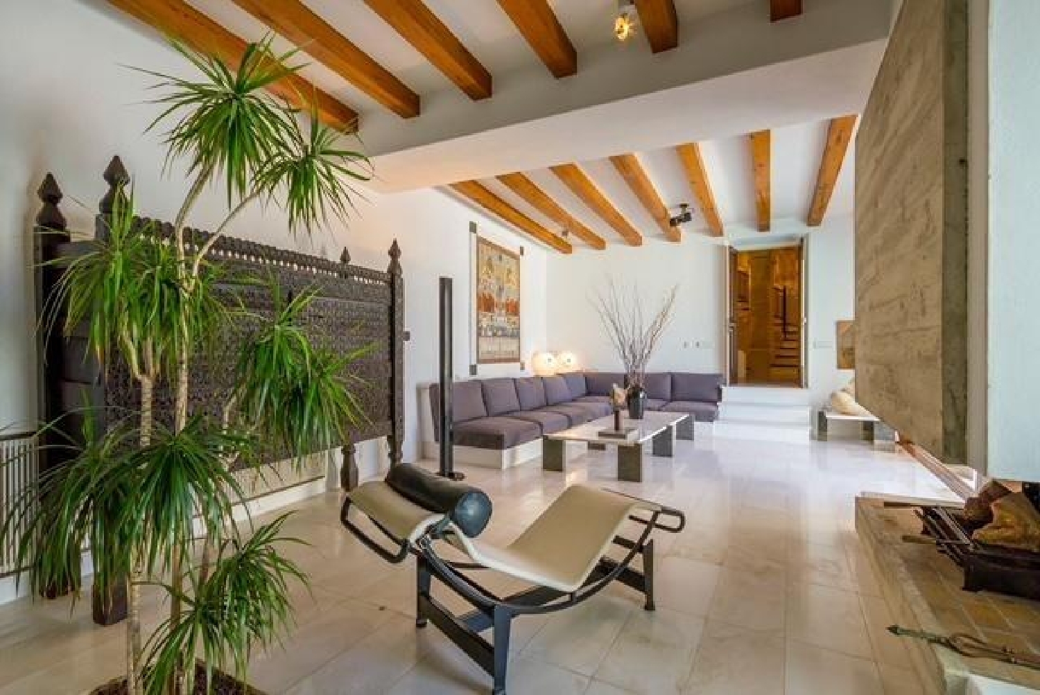  à vendre batiment Cap Martinet Santa Eulària Des Riu 7