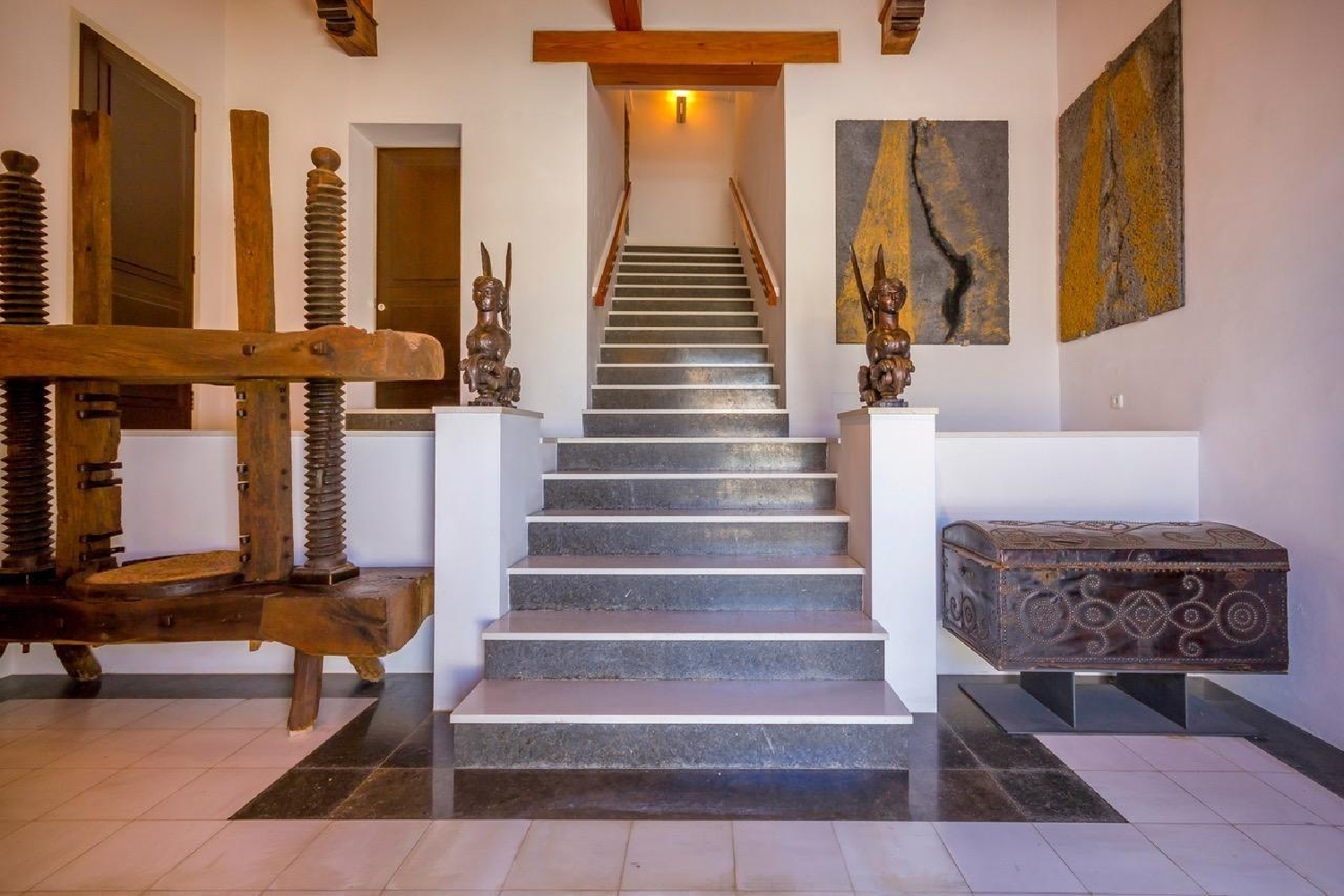  à vendre batiment Cap Martinet Santa Eulària Des Riu 6