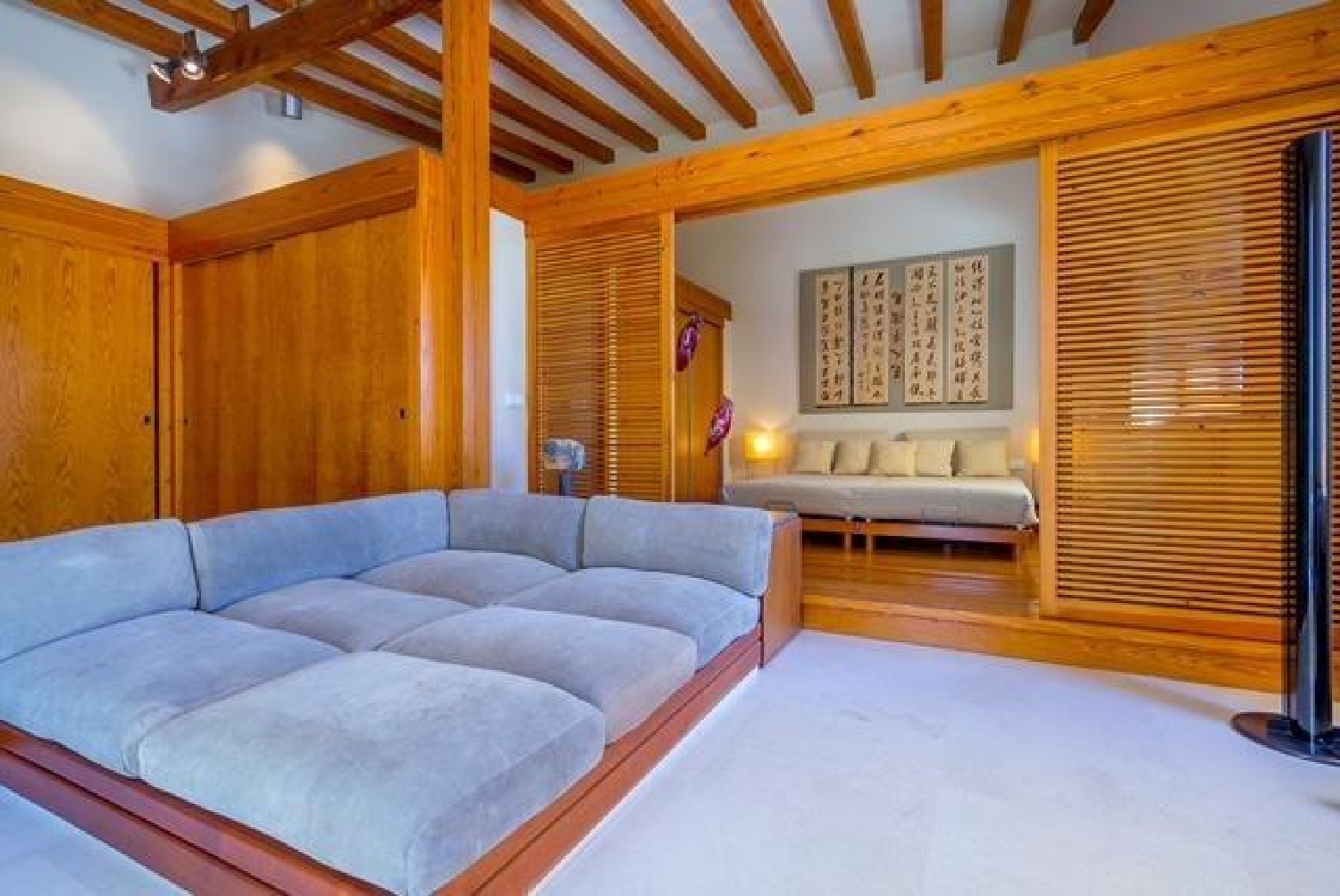  à vendre batiment Cap Martinet Santa Eulària Des Riu 8