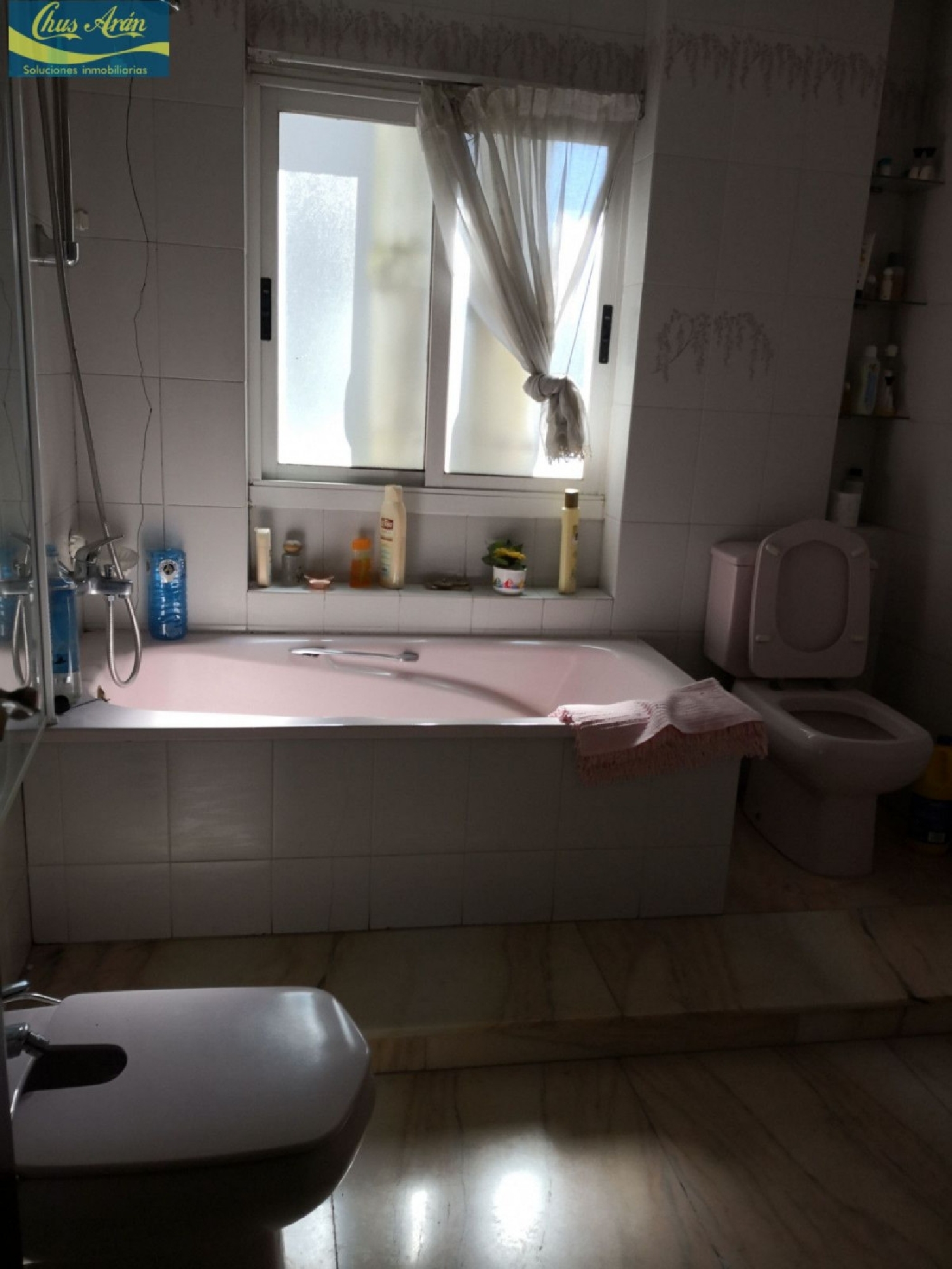  till salu byggnad Carballo Bergantiños 5
