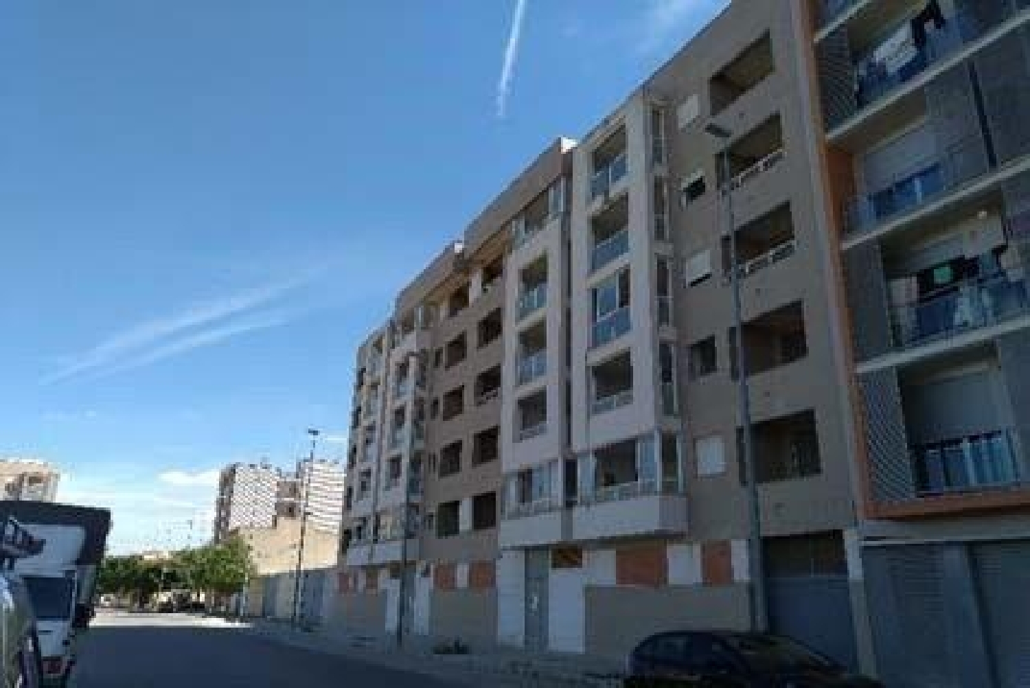  till salu byggnad Carlet Ribera Alta 4