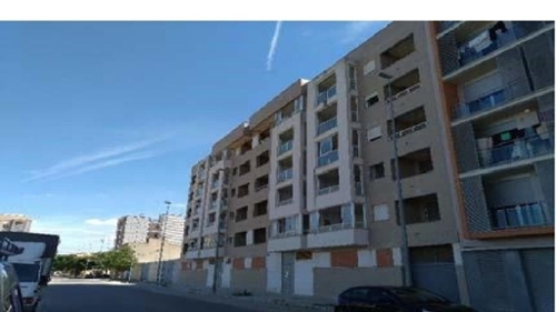 Carlet Ribera Alta byggnad foto 6217193