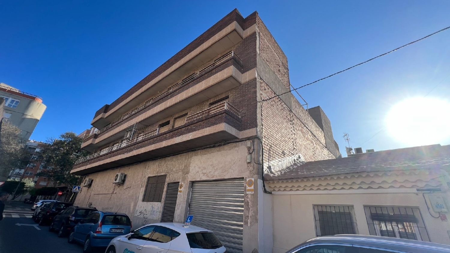  kaufen Gebäude Rincón De Los Ciegos Huerta De Murcia 3