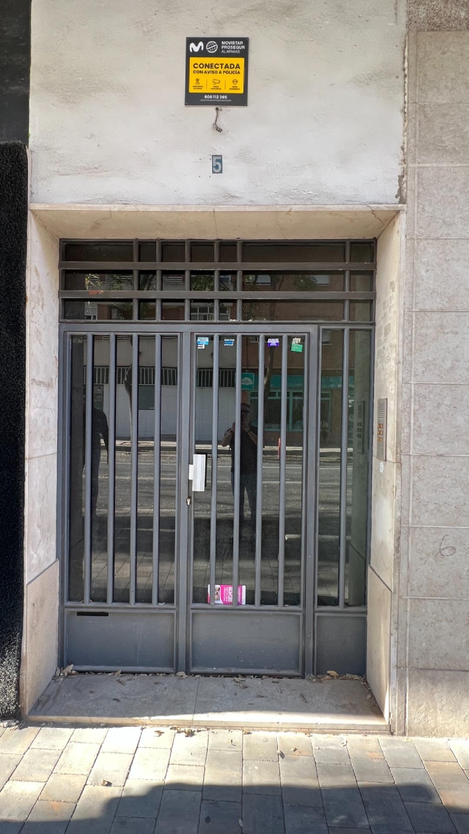  kaufen Gebäude Rincón De Los Ciegos Huerta De Murcia 4