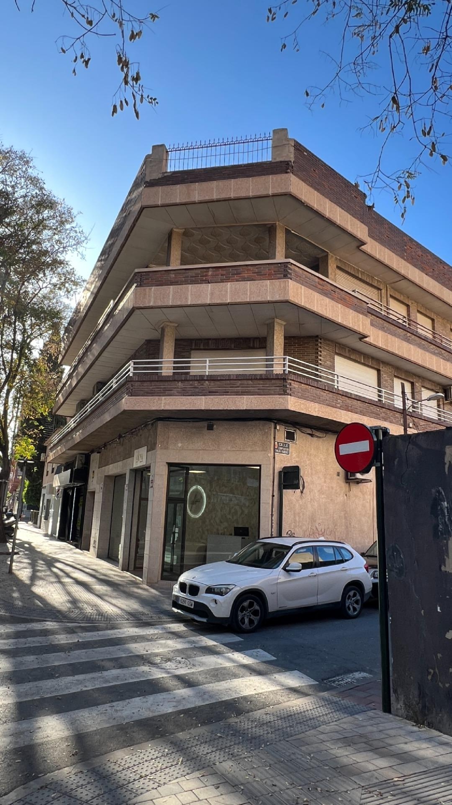  kaufen Gebäude Rincón De Los Ciegos Huerta De Murcia 2