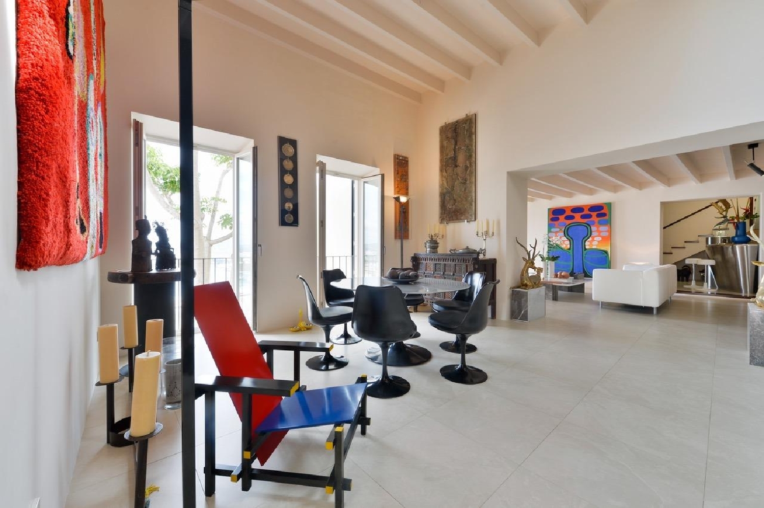  till salu byggnad Cas Corp Santa Eulària Des Riu 8