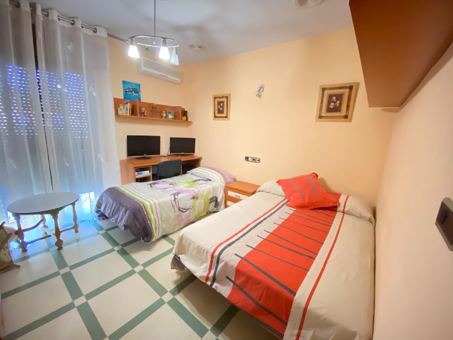  till salu byggnad Casanueva Vega De Granada 4