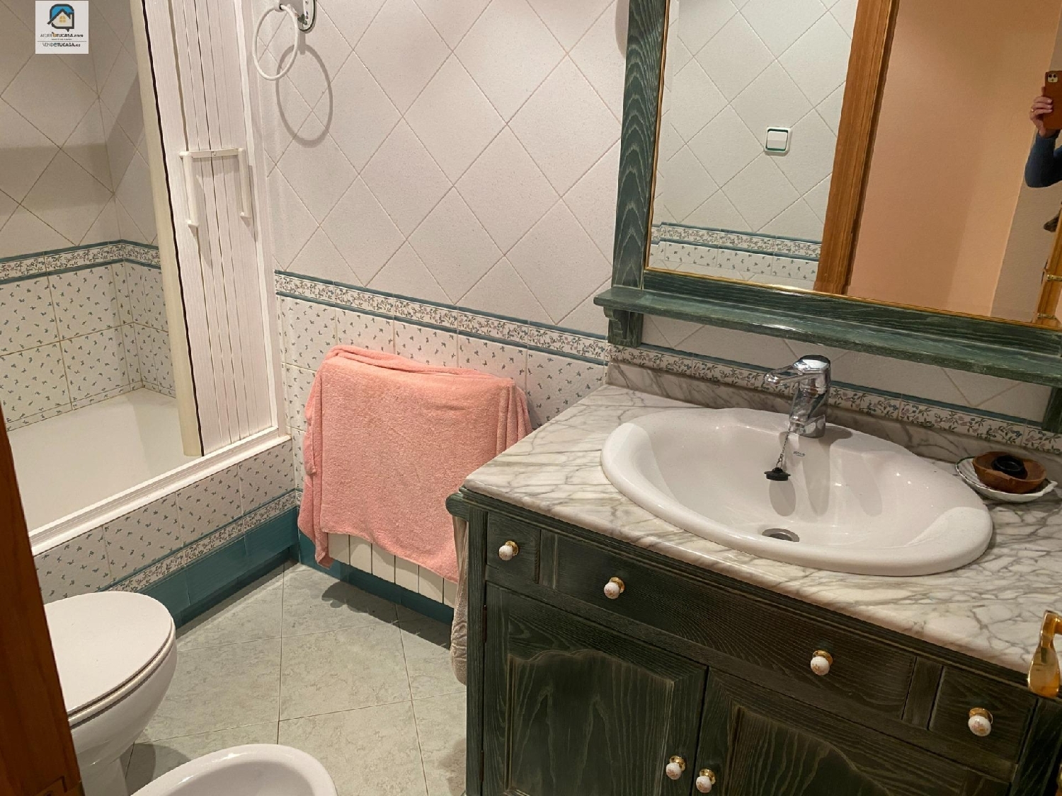  till salu byggnad Manya Vinalopó Mitjà 8