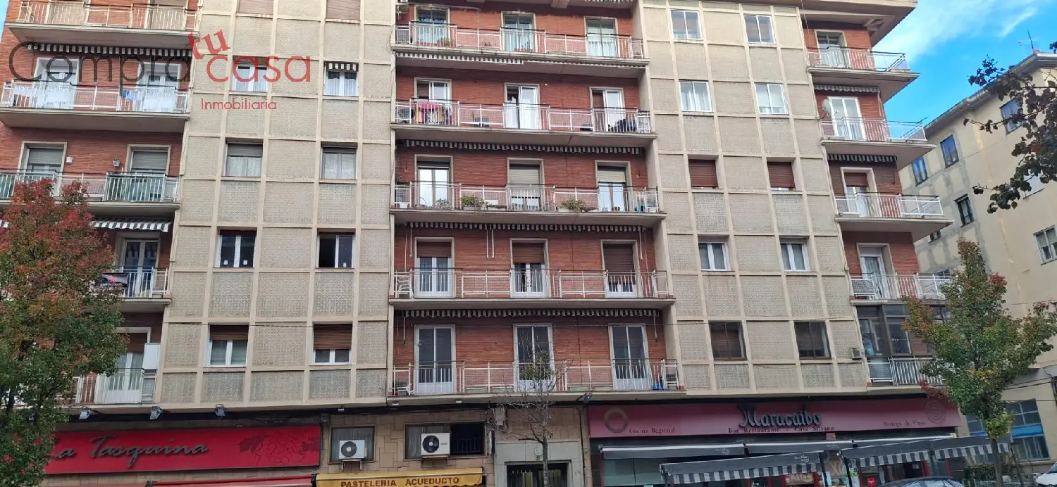  en venta edificio Catedral-Alcázar 40003 Segovia Sur 1