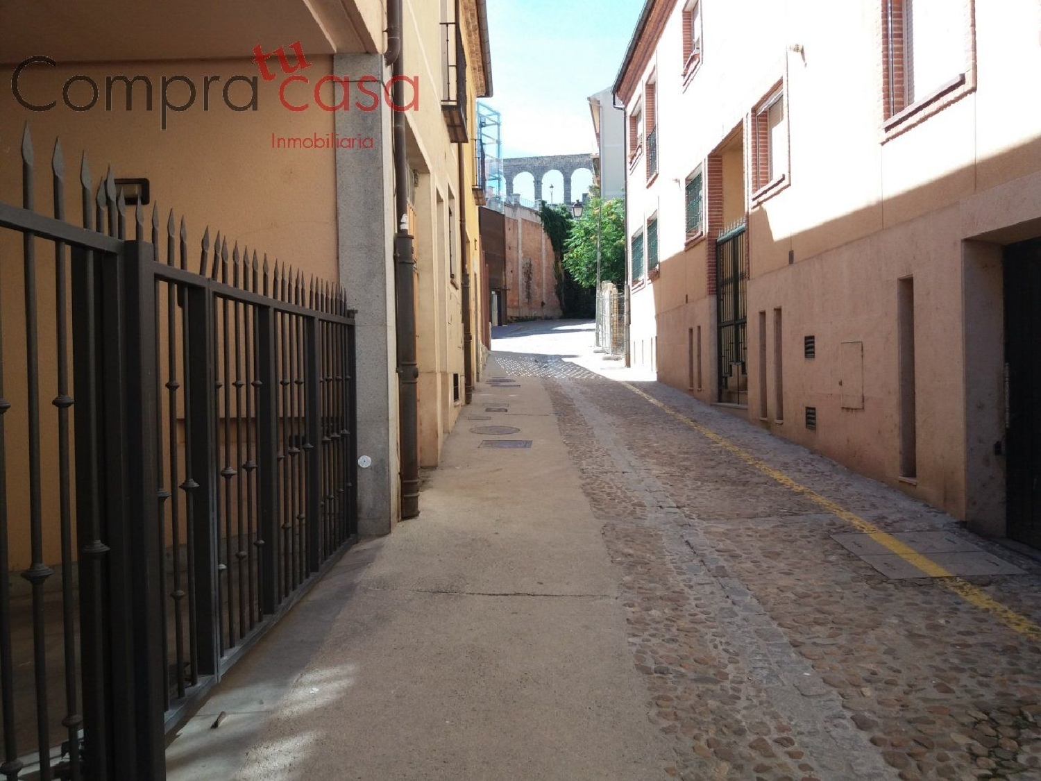  kaufen Gebäude Catedral-Alcázar 40003 Segovia Sur 5