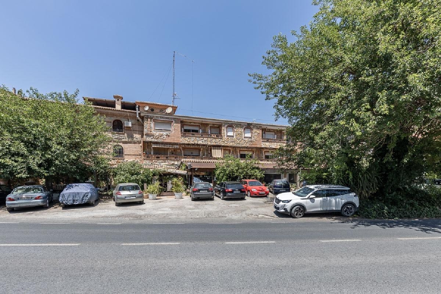  till salu byggnad Cenes De La Vega Vega De Granada 5