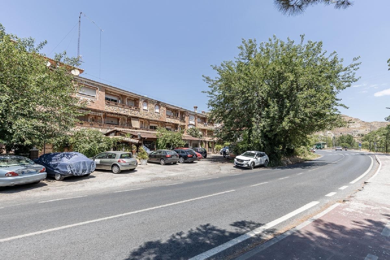 till salu byggnad Cenes De La Vega Vega De Granada 6
