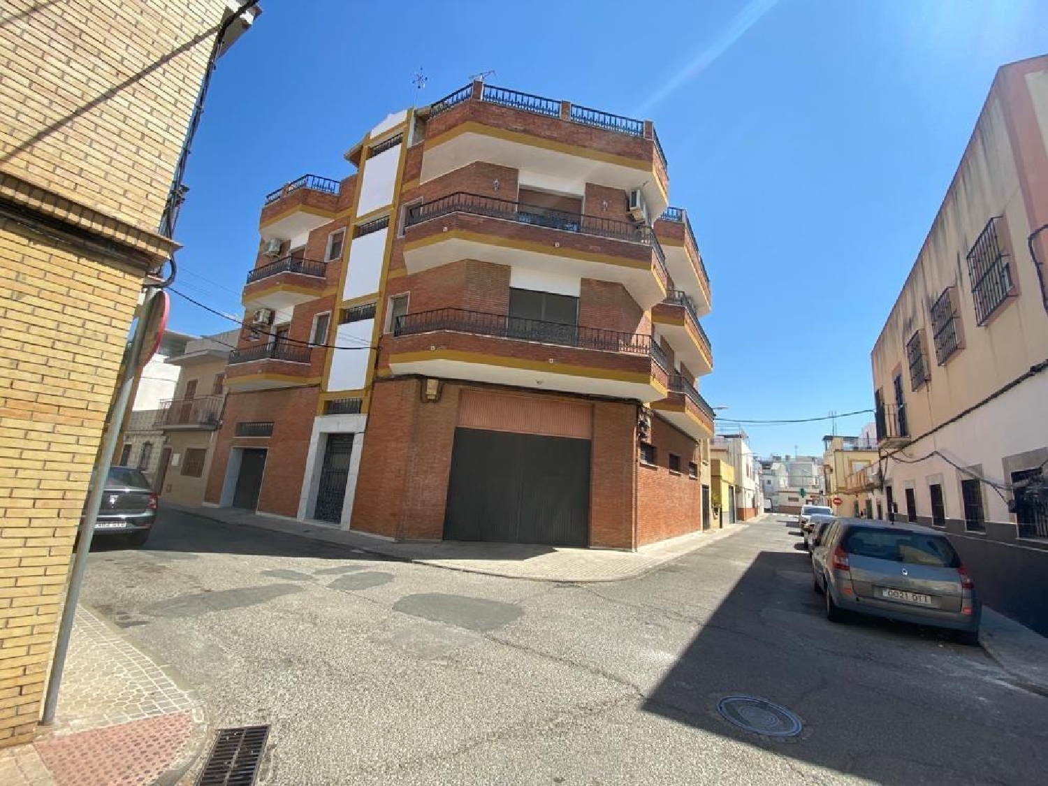  till salu byggnad Cerro - Amate, Cerro-Amate Metropolitana De Sevilla 5
