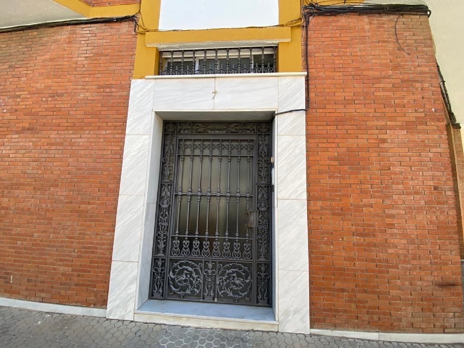  till salu byggnad Cerro - Amate, Cerro-Amate Metropolitana De Sevilla 8