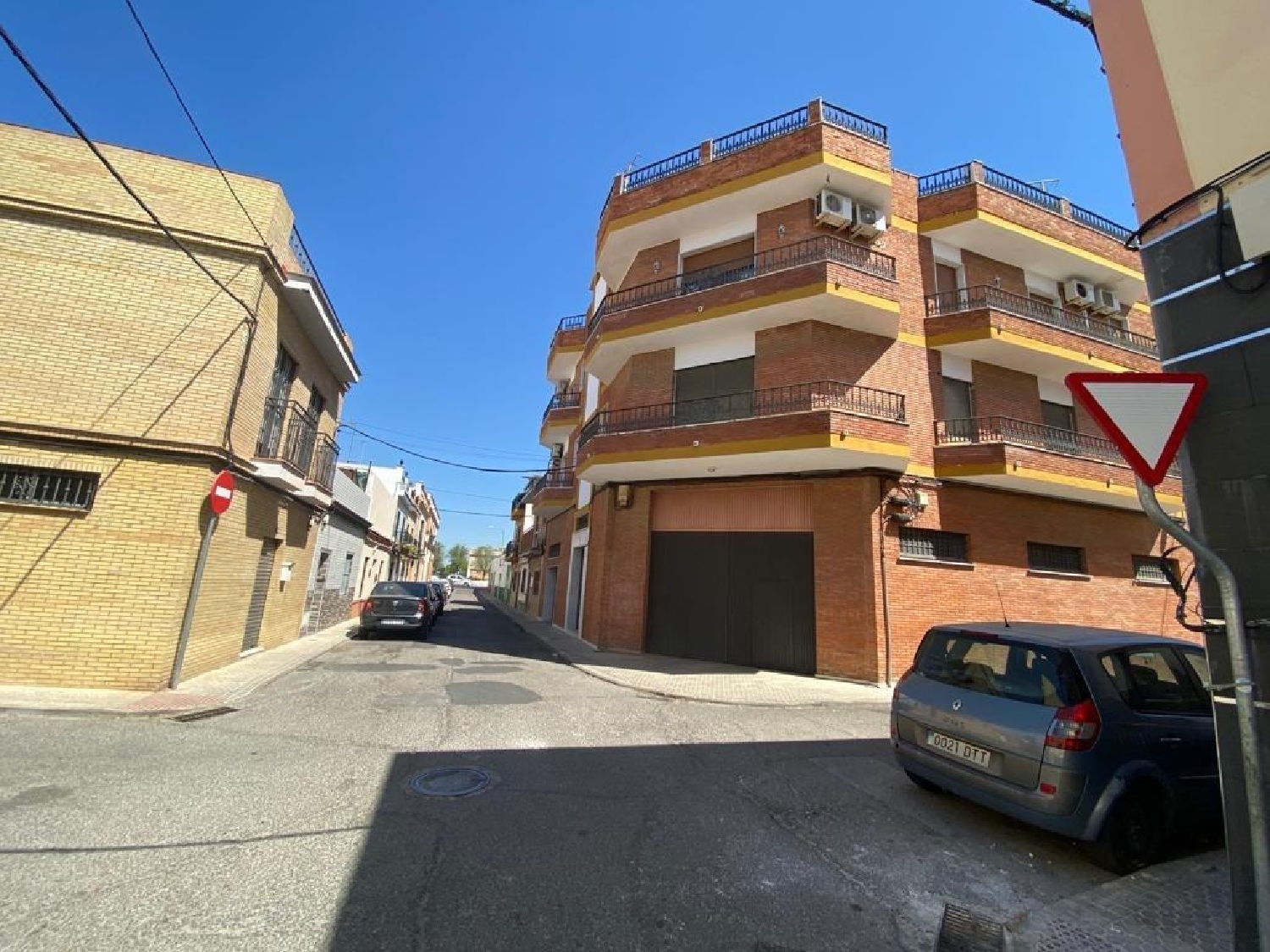 till salu byggnad Cerro - Amate, Cerro-Amate Metropolitana De Sevilla 2