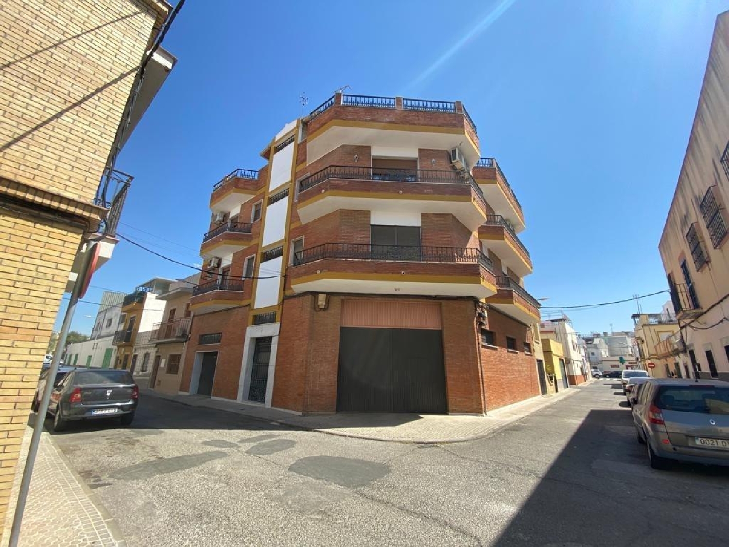  till salu byggnad Cerro - Amate, Cerro-Amate Metropolitana De Sevilla 7