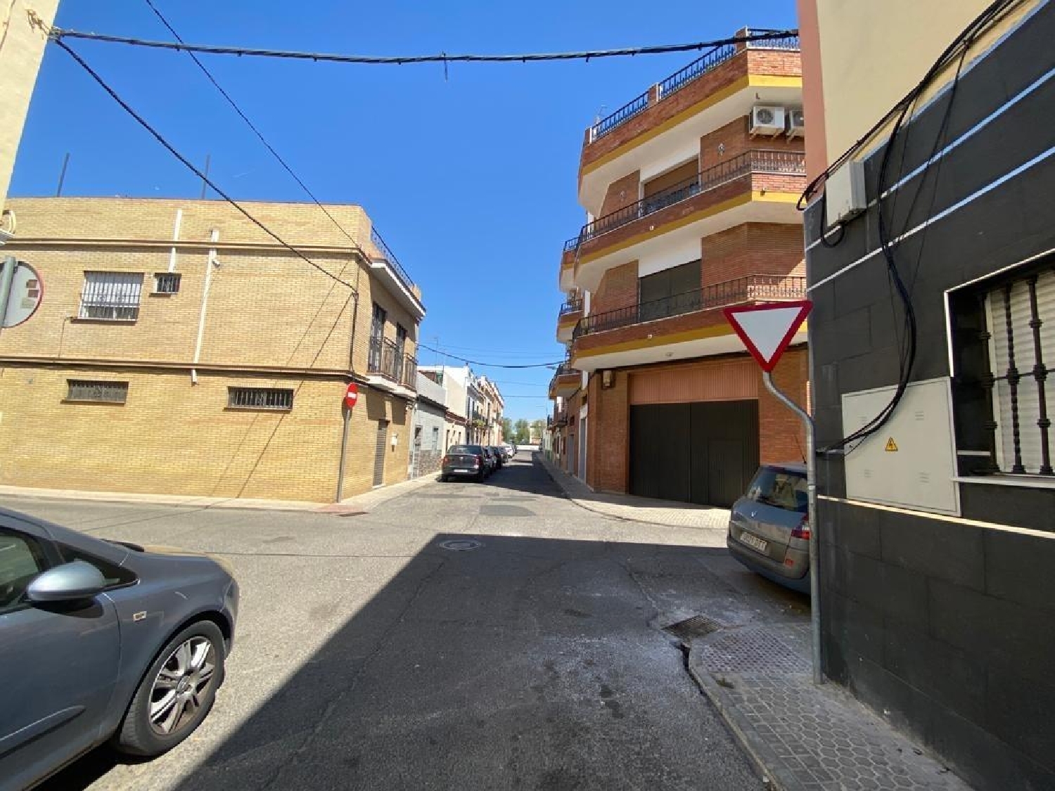 till salu byggnad Cerro - Amate, Cerro-Amate Metropolitana De Sevilla 3