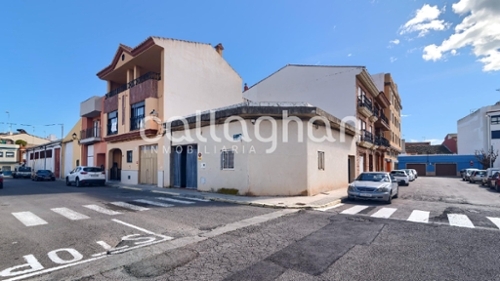 Chilches Plana Baixa byggnad foto 6217114