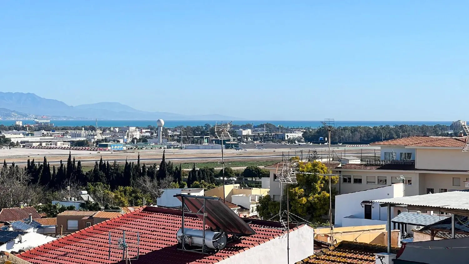 till salu byggnad Churriana Málaga-Costa Del Sol 3