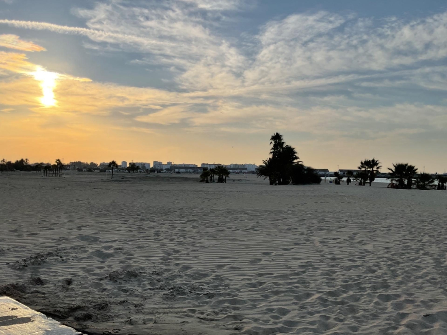  till salu byggnad Ciudad Ducal Bahía De Cádiz 1