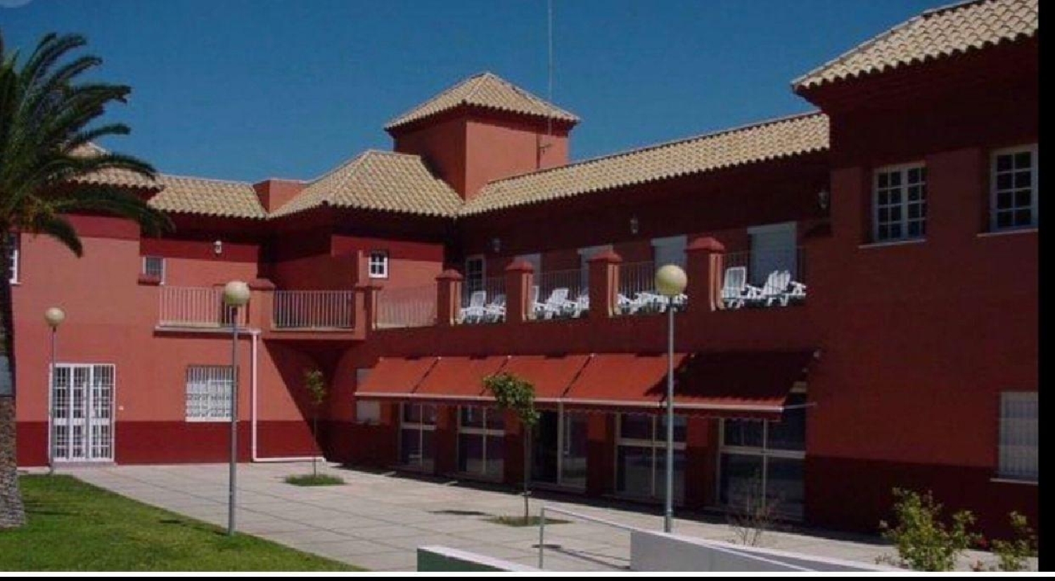 till salu byggnad Ciudad Ducal Bahía De Cádiz 2