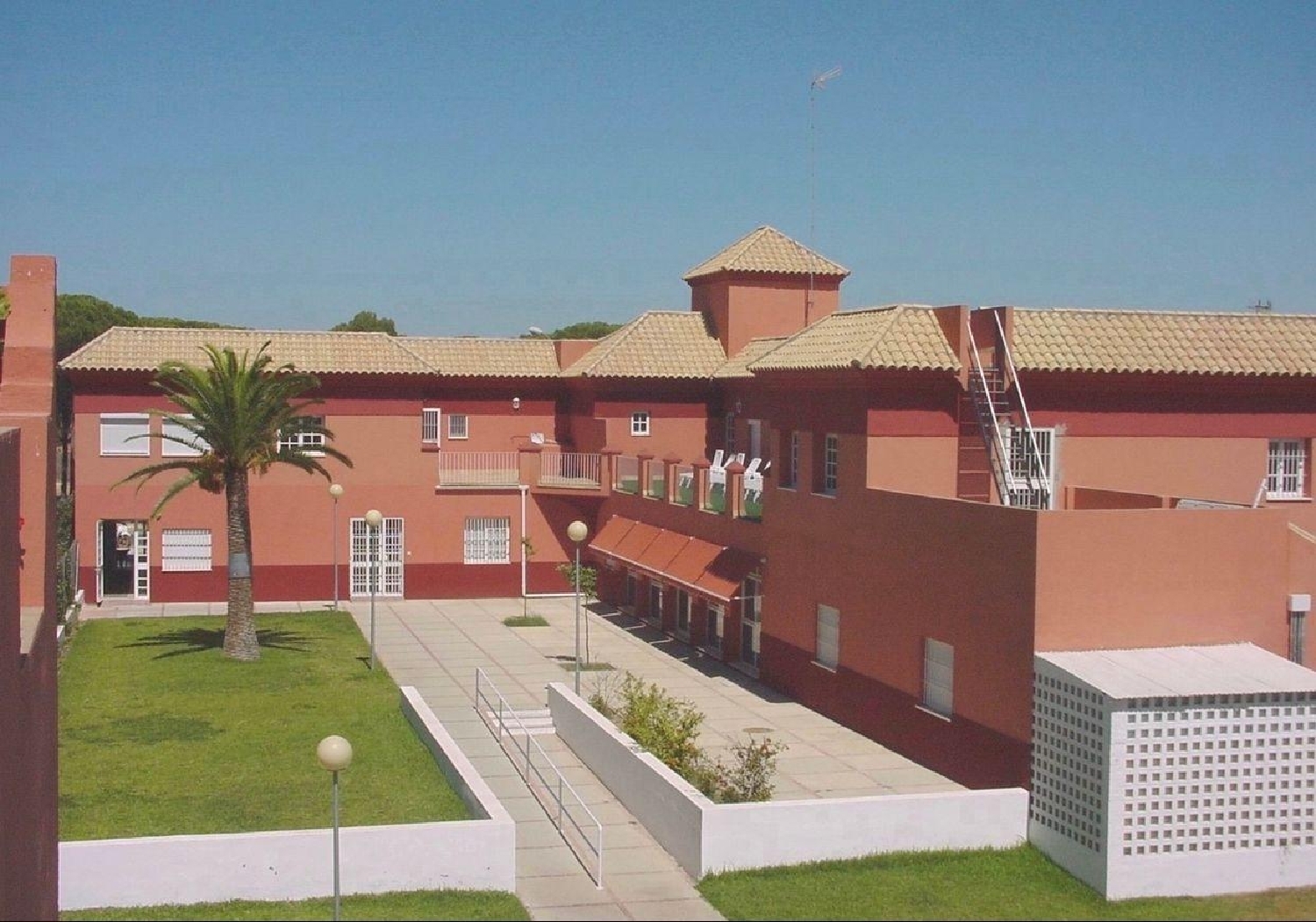 till salu byggnad Ciudad Ducal Bahía De Cádiz 3