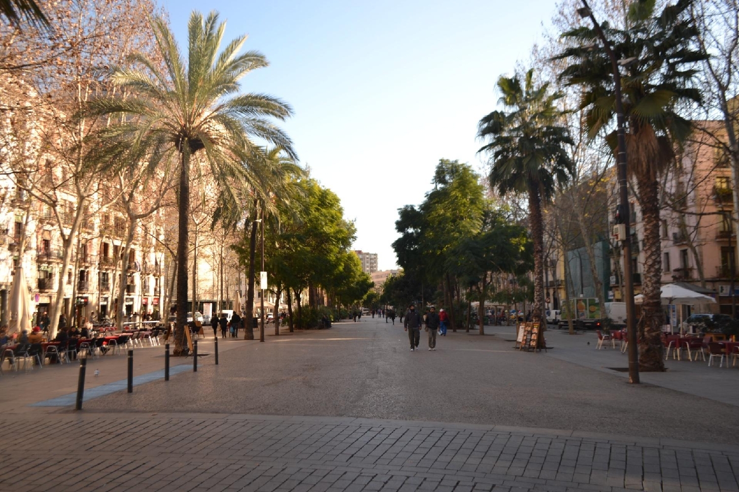 till salu byggnad Ciutat Vella-Raval Barcelonès 7