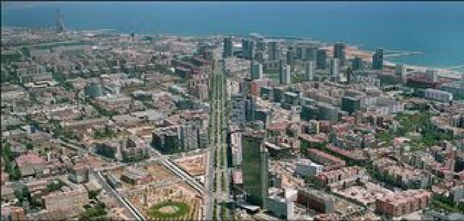  till salu byggnad Ciutat Vella-Gòtic Barcelonès 1