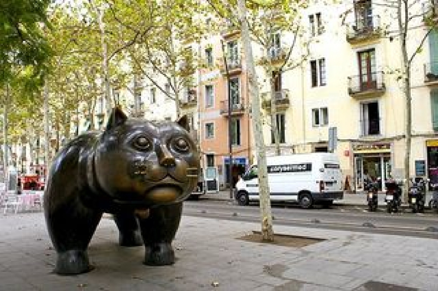 till salu byggnad Ciutat Vella-Gòtic Barcelonès 2