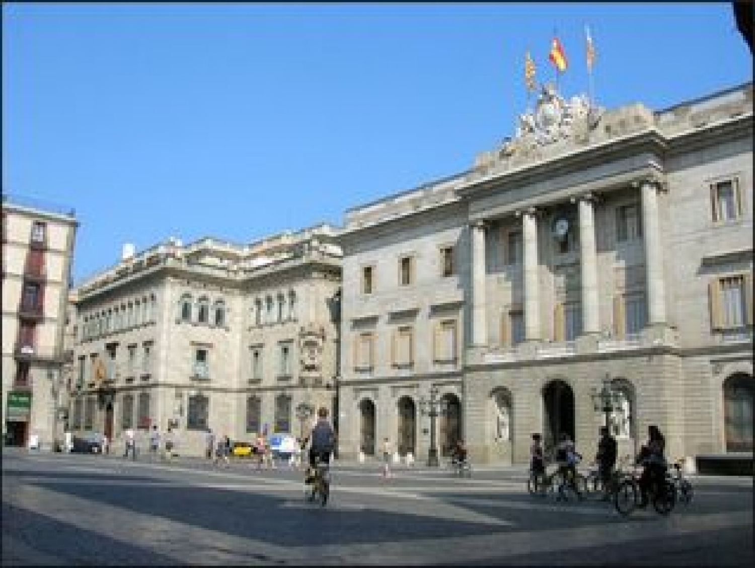  till salu byggnad Ciutat Vella-Gòtic Barcelonès 6