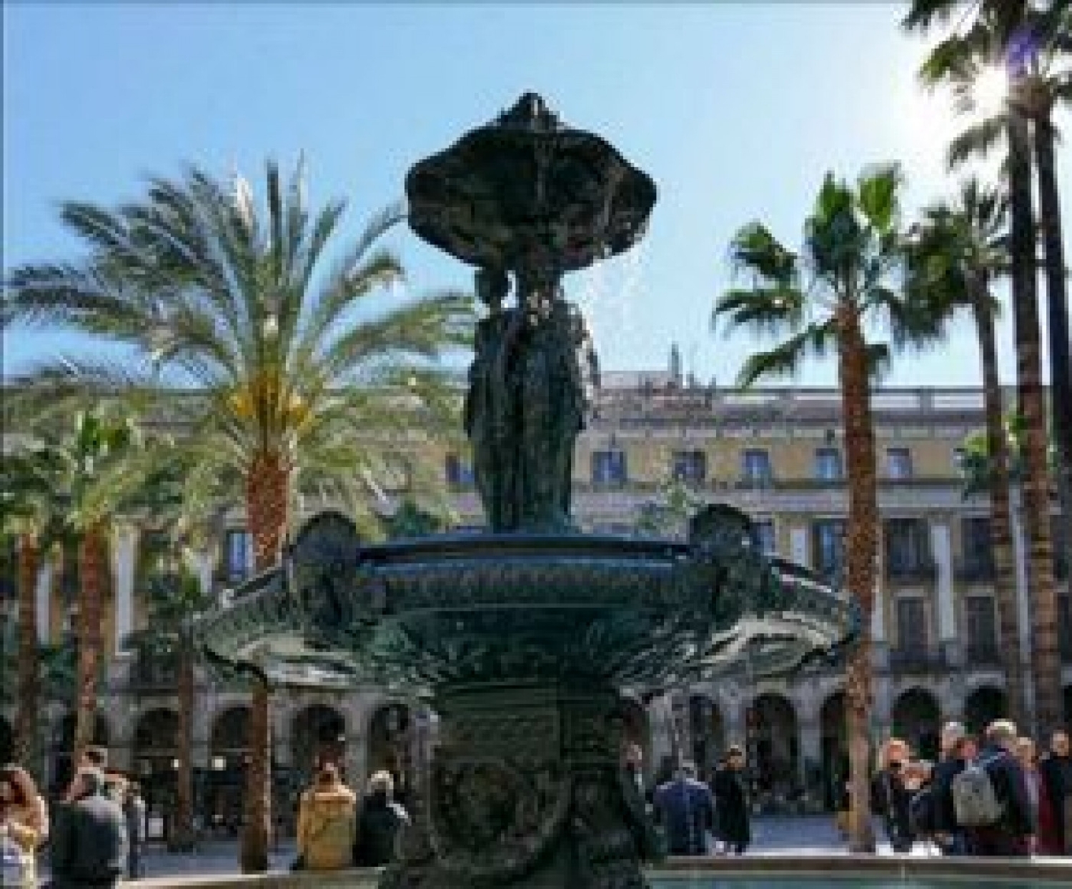 till salu byggnad Ciutat Vella-Gòtic Barcelonès 3