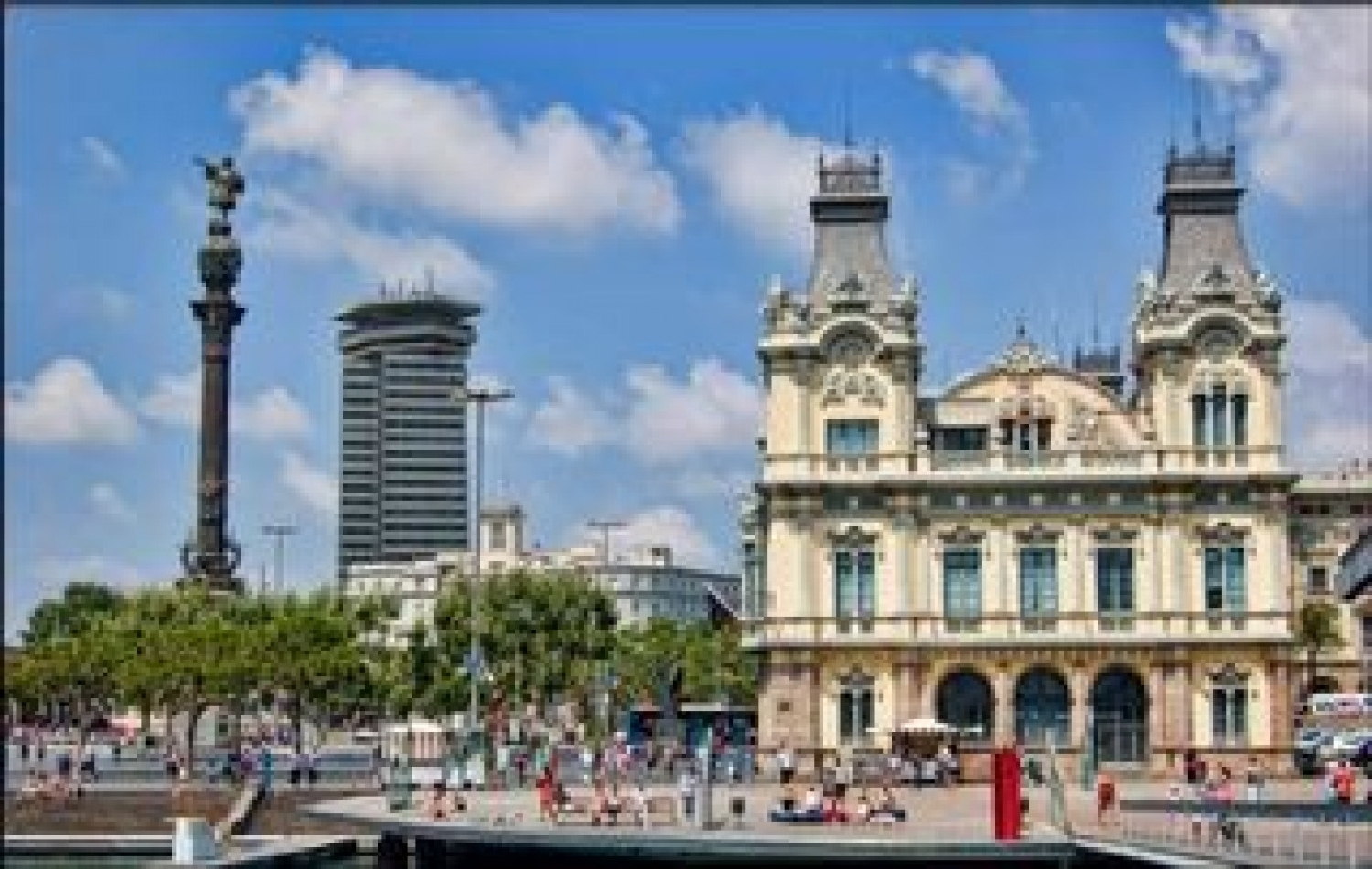  till salu byggnad Ciutat Vella-Gòtic Barcelonès 5