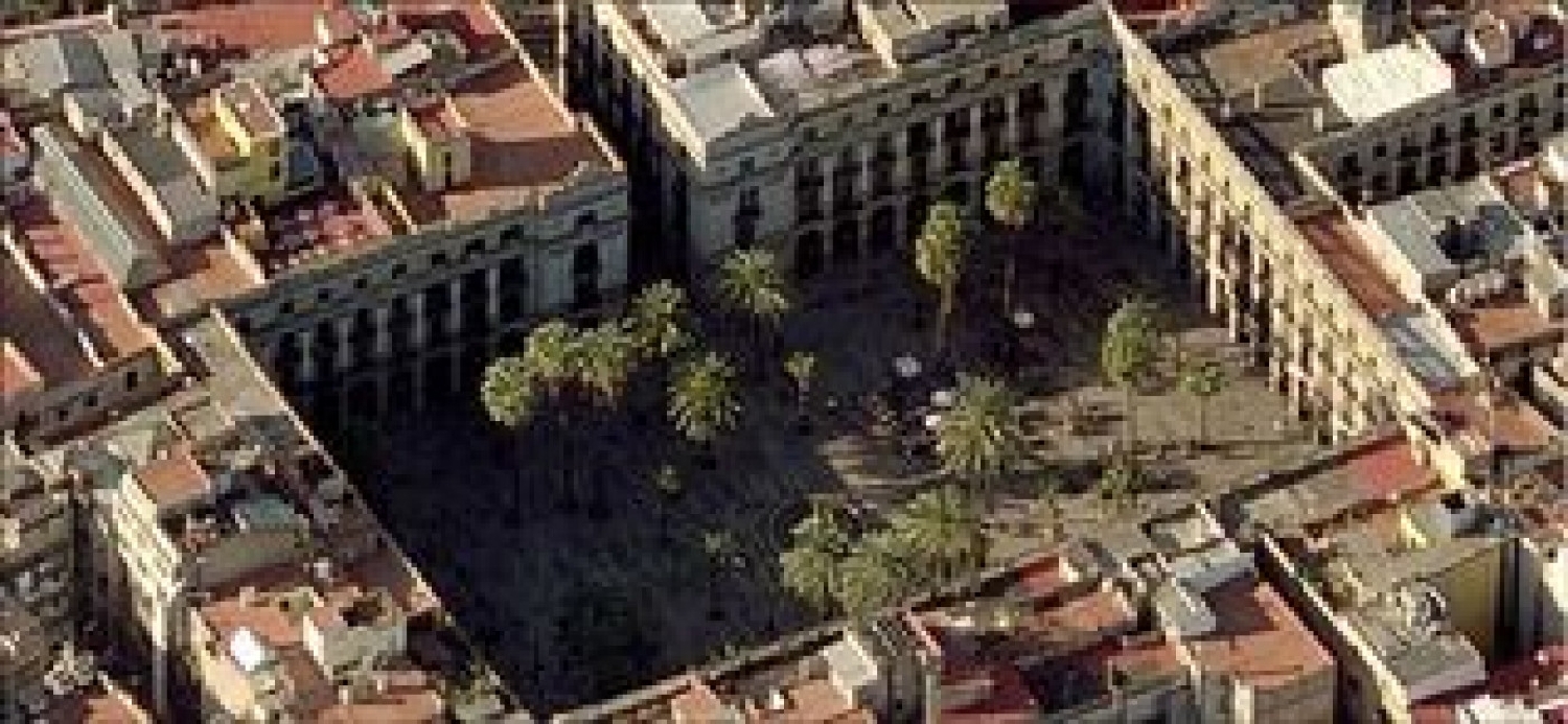  till salu byggnad Ciutat Vella-Gòtic Barcelonès 4
