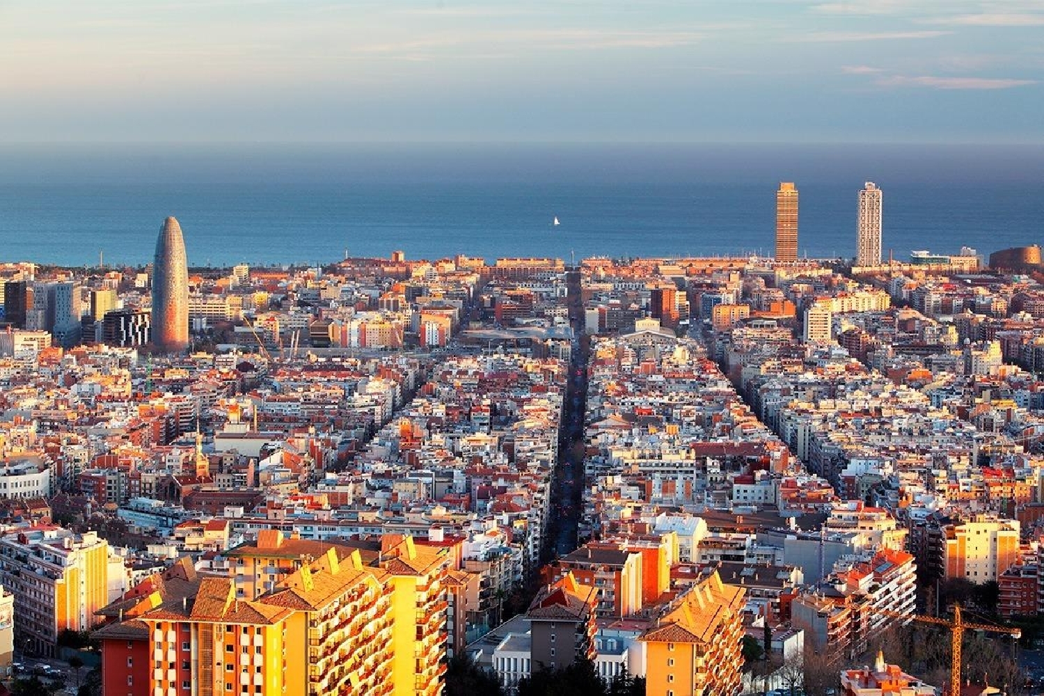 till salu byggnad Ciutat Vella-Gòtic Barcelonès 3
