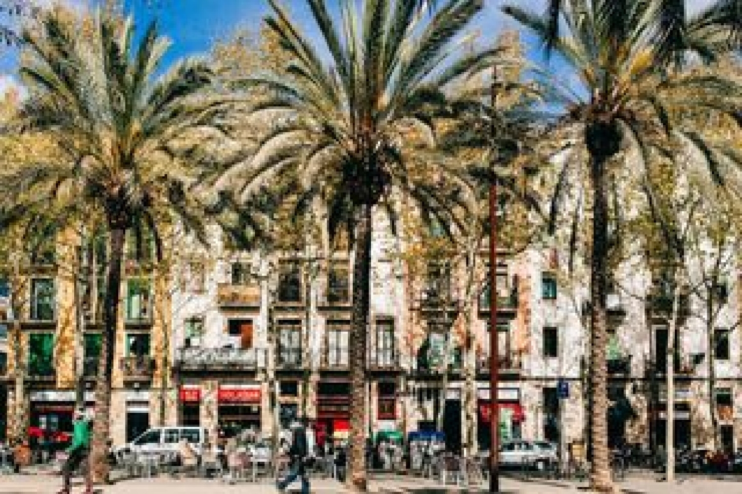  till salu byggnad Ciutat Vella-Gòtic Barcelonès 8