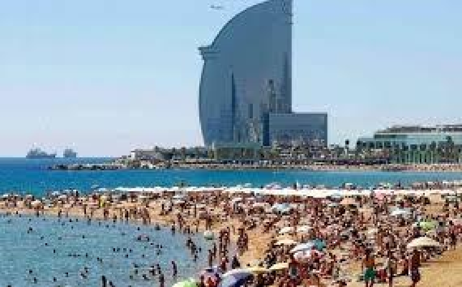  till salu byggnad Ciutat Vella-Gòtic Barcelonès 7