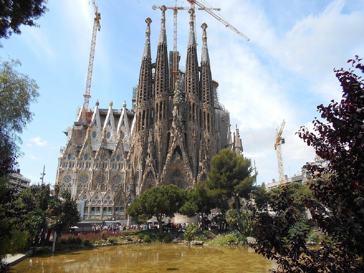 till salu byggnad Ciutat Vella-Gòtic Barcelonès 2