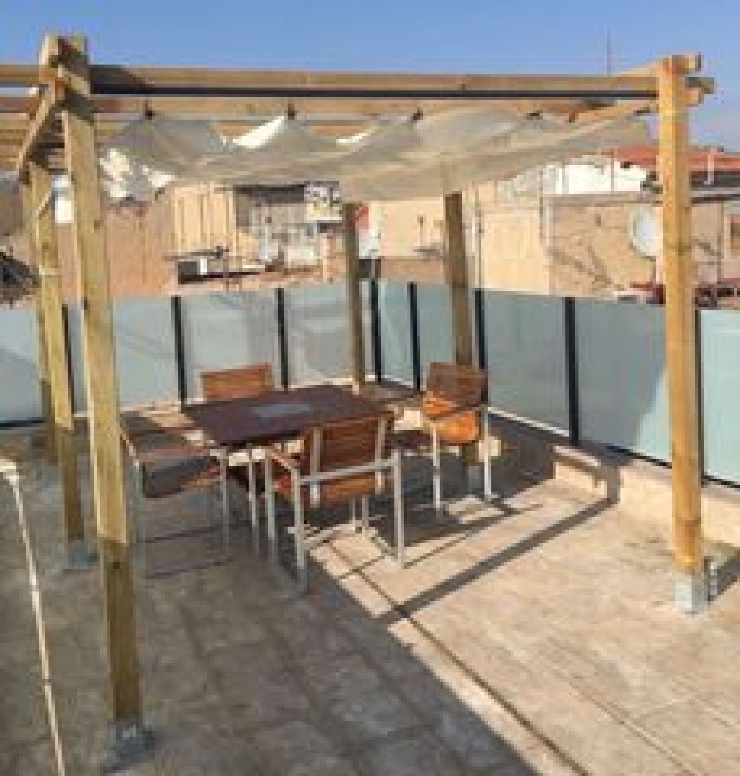  till salu byggnad Ciutat Vella-Raval Barcelonès 6
