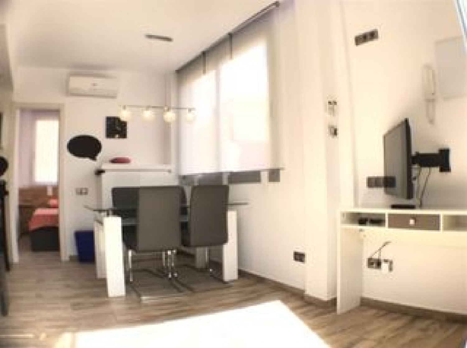 till salu byggnad Ciutat Vella-Raval Barcelonès 3