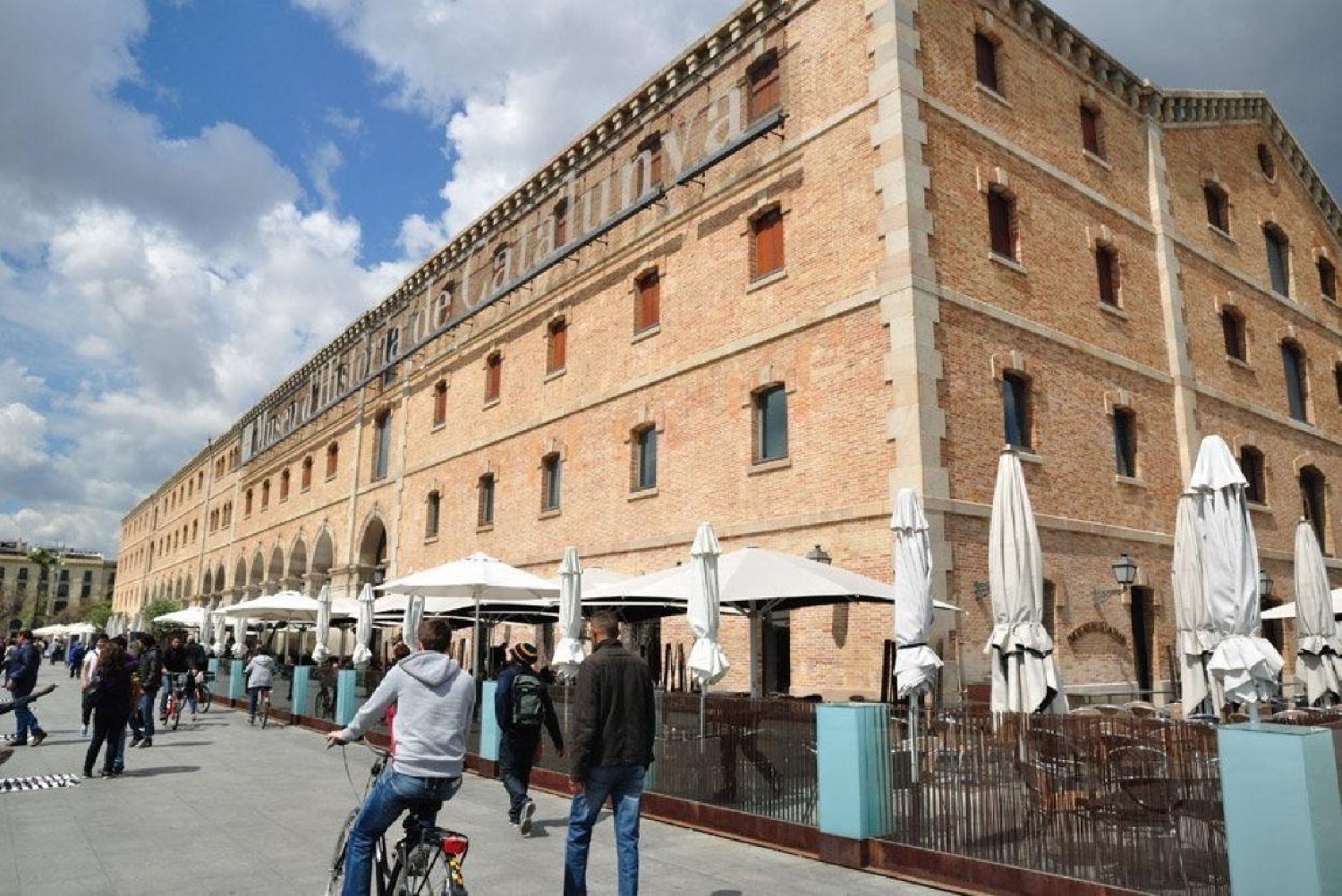  till salu byggnad Ciutat Vella-Gòtic Barcelonès 5