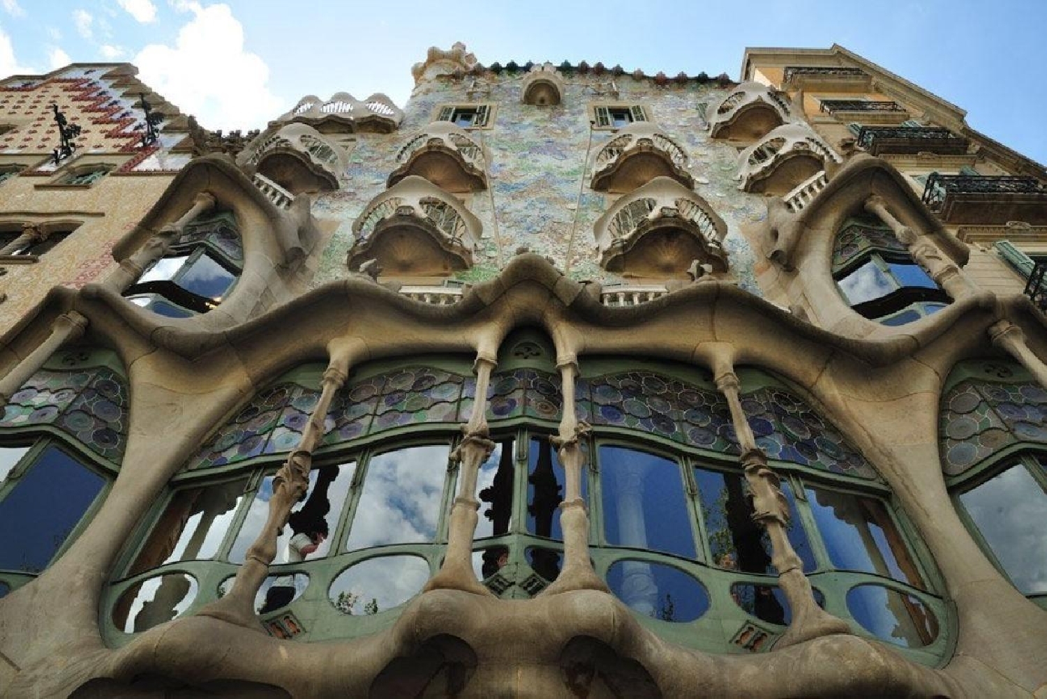  till salu byggnad Ciutat Vella-Gòtic Barcelonès 4