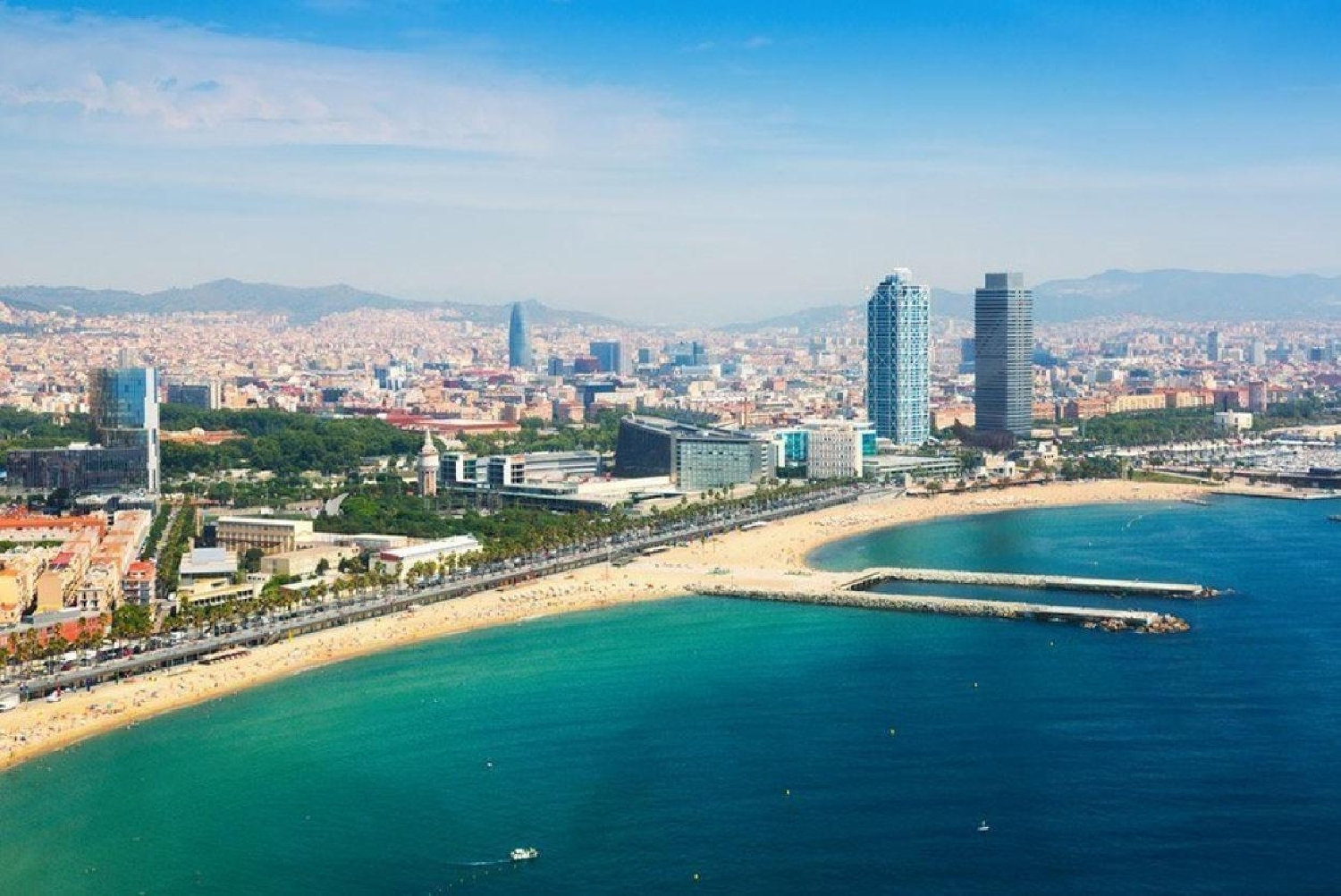  till salu byggnad Ciutat Vella-Gòtic Barcelonès 1