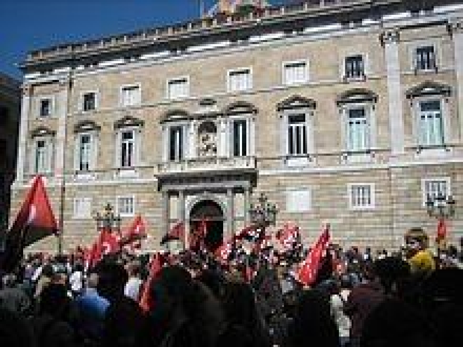 till salu byggnad Ciutat Vella-Gòtic Barcelonès 2