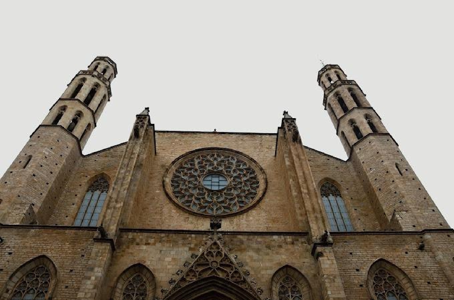  till salu byggnad Ciutat Vella-Gòtic Barcelonès 7