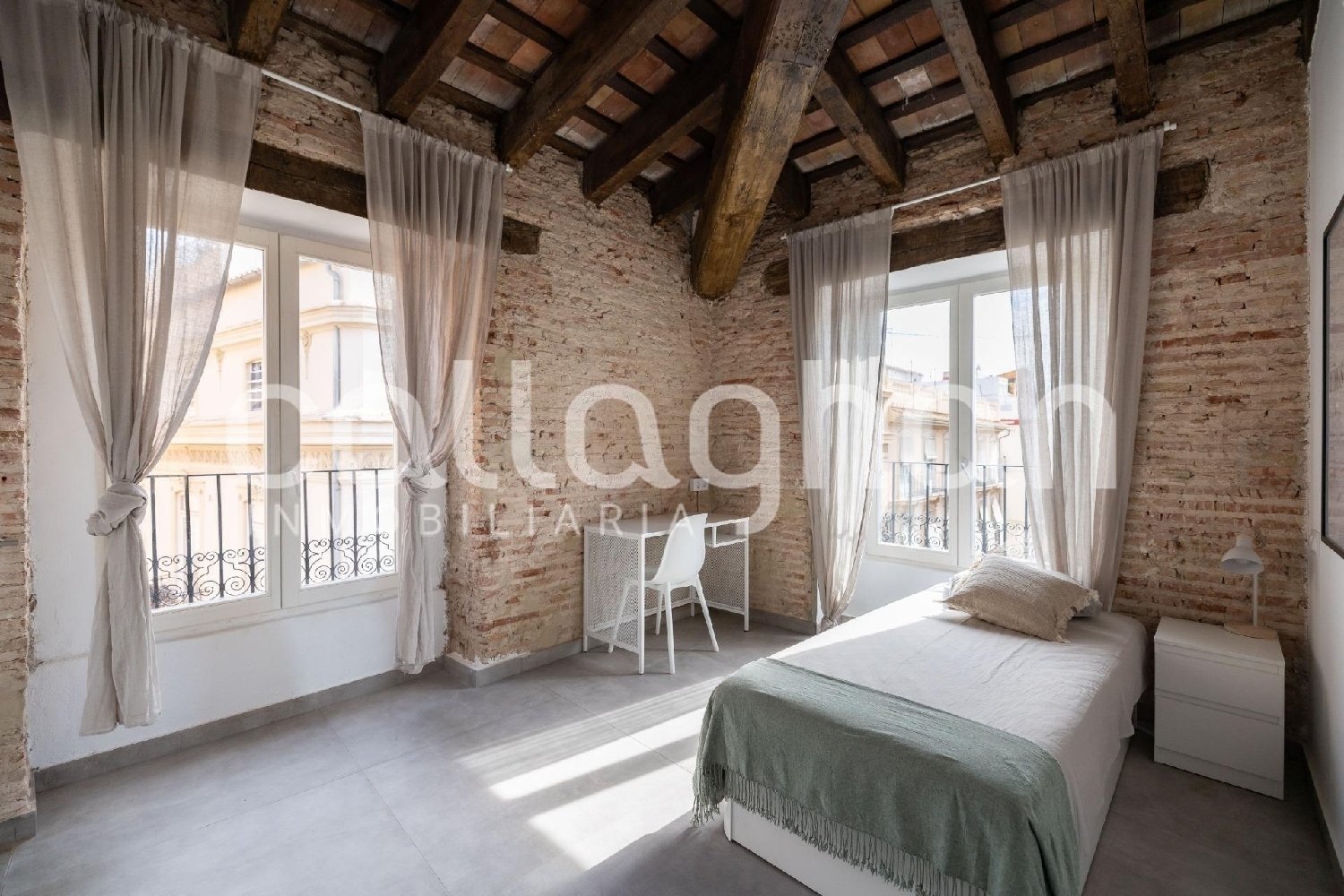 till salu byggnad Ciutat Vella El Carme Valencia 2
