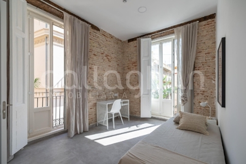 Ciutat Vella El Carme Valencia byggnad foto 6257931