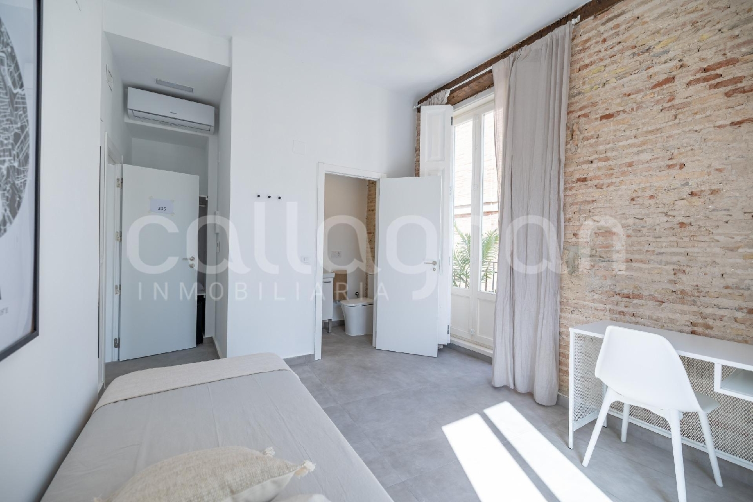  till salu byggnad Ciutat Vella El Carme Valencia 5