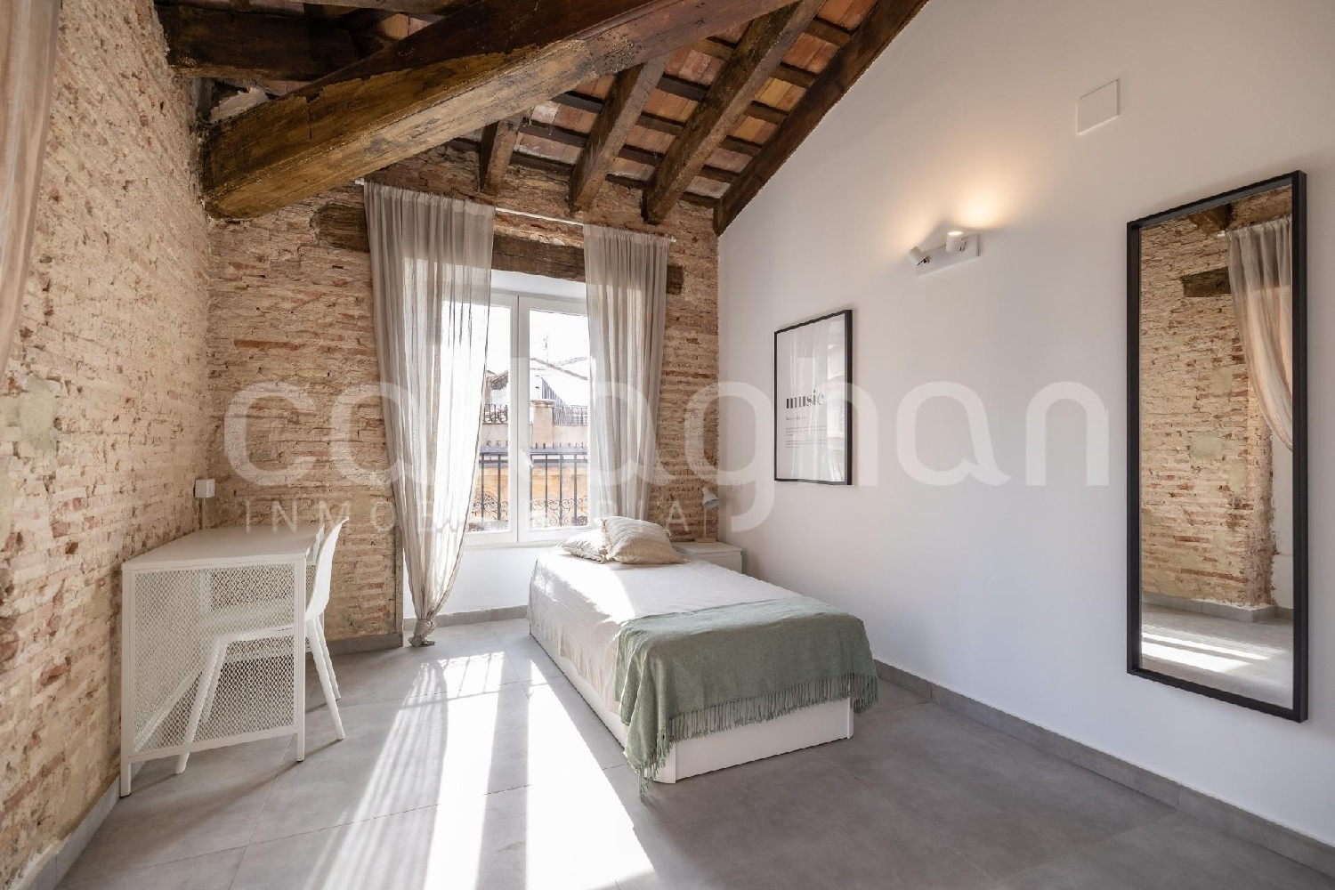 till salu byggnad Ciutat Vella El Carme Valencia 3