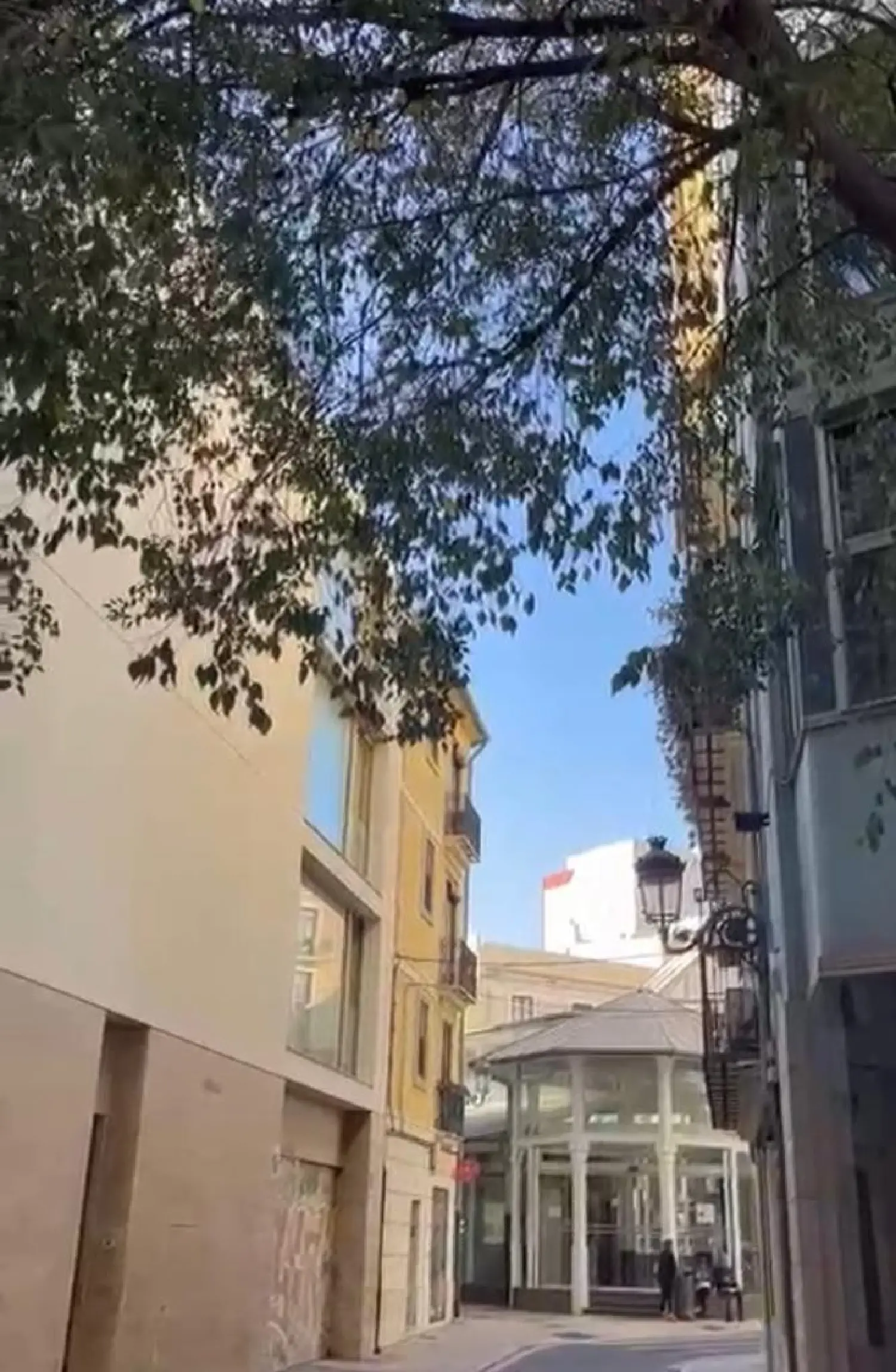  till salu byggnad Ciutat Vella La Xerea Valencia 5